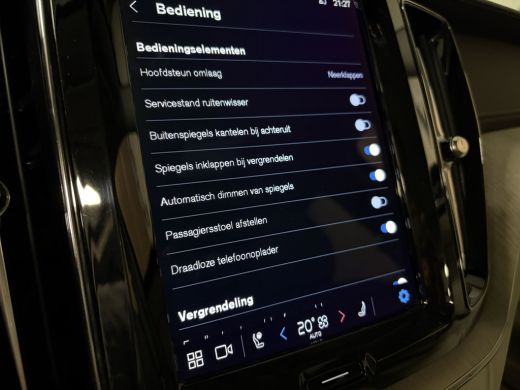 Volvo  XC60 T6 AWD Recharge Plus Bright Long Range Adaptieve Cruise Control | Stoel en Stuurwielverwarming | ... ActivLease financial lease