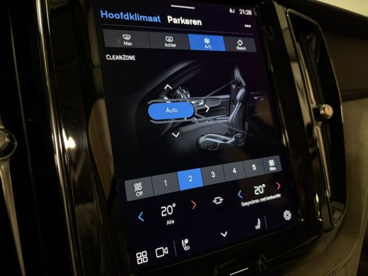 Volvo  XC60 T6 AWD Recharge Plus Bright Long Range Adaptieve Cruise Control | Stoel en Stuurwielverwarming | ... ActivLease financial lease