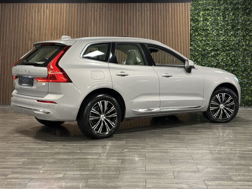 Volvo  XC60 T6 AWD Recharge Plus Bright Long Range Adaptieve Cruise Control | Stoel en Stuurwielverwarming | ... ActivLease financial lease