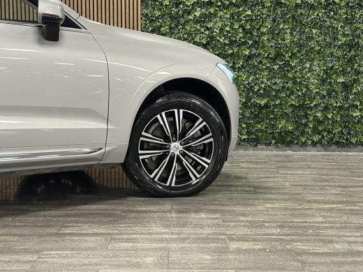 Volvo  XC60 T6 AWD Recharge Plus Bright Long Range Adaptieve Cruise Control | Stoel en Stuurwielverwarming | ... ActivLease financial lease