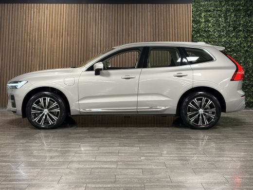 Volvo  XC60 T6 AWD Recharge Plus Bright Long Range Adaptieve Cruise Control | Stoel en Stuurwielverwarming | ... ActivLease financial lease