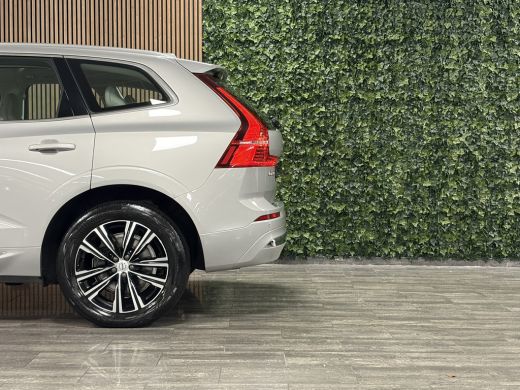 Volvo  XC60 T6 AWD Recharge Plus Bright Long Range Adaptieve Cruise Control | Stoel en Stuurwielverwarming | ... ActivLease financial lease