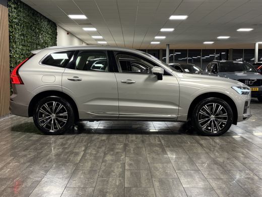 Volvo  XC60 T6 AWD Recharge Plus Bright Long Range Adaptieve Cruise Control | Stoel en Stuurwielverwarming | ... ActivLease financial lease