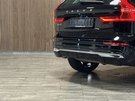 Volvo  XC60 T6 AWD Recharge Plus Bright Long Range Trekhaak | 360&deg; Camera | Adaptieve Cruise Control | Standk... ActivLease financial lease