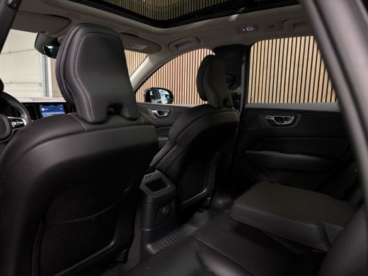 Volvo  XC60 T6 AWD Recharge Plus Bright Long Range Trekhaak | 360&deg; Camera | Adaptieve Cruise Control | Standk... ActivLease financial lease
