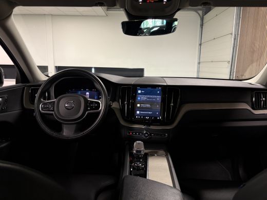 Volvo  XC60 T6 AWD Recharge Plus Bright Long Range Trekhaak | 360&deg; Camera | Adaptieve Cruise Control | Standk... ActivLease financial lease