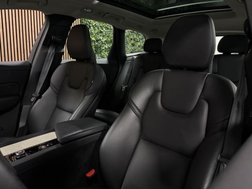 Volvo  XC60 T6 AWD Recharge Plus Bright Long Range Trekhaak | 360&deg; Camera | Adaptieve Cruise Control | Standk... ActivLease financial lease