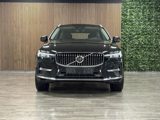 Volvo  XC60 T6 AWD Recharge Plus Bright Long Range Trekhaak | 360&deg; Camera | Adaptieve Cruise Control | Standk... ActivLease financial lease