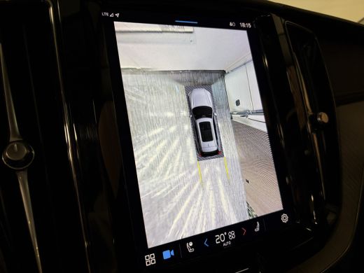 Volvo  XC60 T6 AWD Recharge Plus Bright Long Range Trekhaak | 360&deg; Camera | Adaptieve Cruise Control | Standk... ActivLease financial lease