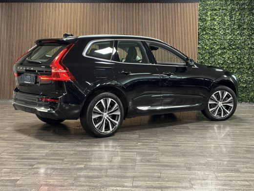 Volvo  XC60 T6 AWD Recharge Plus Bright Long Range Trekhaak | 360&deg; Camera | Adaptieve Cruise Control | Standk... ActivLease financial lease