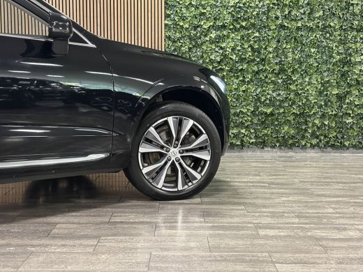 Volvo  XC60 T6 AWD Recharge Plus Bright Long Range Trekhaak | 360&deg; Camera | Adaptieve Cruise Control | Standk... ActivLease financial lease