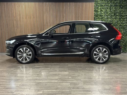 Volvo  XC60 T6 AWD Recharge Plus Bright Long Range Trekhaak | 360&deg; Camera | Adaptieve Cruise Control | Standk... ActivLease financial lease