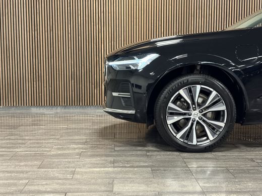 Volvo  XC60 T6 AWD Recharge Plus Bright Long Range Trekhaak | 360&deg; Camera | Adaptieve Cruise Control | Standk... ActivLease financial lease