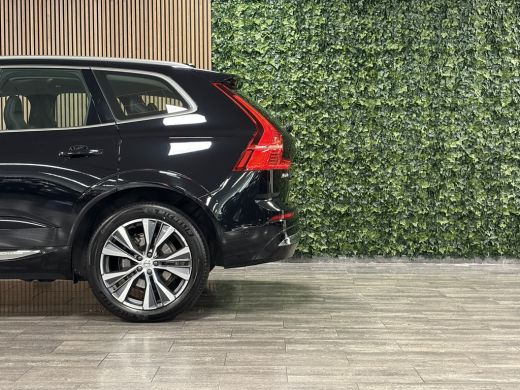 Volvo  XC60 T6 AWD Recharge Plus Bright Long Range Trekhaak | 360&deg; Camera | Adaptieve Cruise Control | Standk... ActivLease financial lease