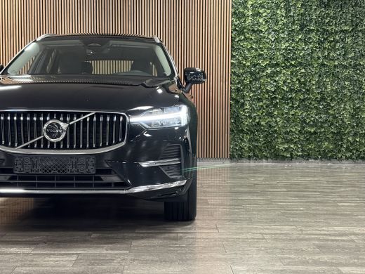 Volvo  XC60 T6 AWD Recharge Plus Bright Long Range Trekhaak | 360&deg; Camera | Adaptieve Cruise Control | Standk... ActivLease financial lease
