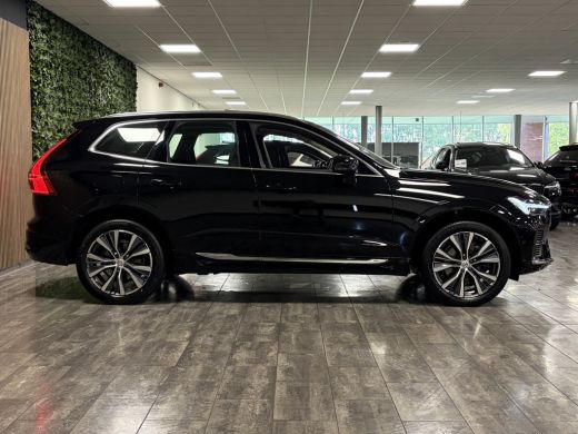 Volvo  XC60 T6 AWD Recharge Plus Bright Long Range Trekhaak | 360&deg; Camera | Adaptieve Cruise Control | Standk... ActivLease financial lease