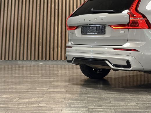 Volvo  XC60 T6 AWD Recharge Plus Dark Harman Kardon | All Season banden | Adaptieve Cruise Control | Standkac... ActivLease financial lease