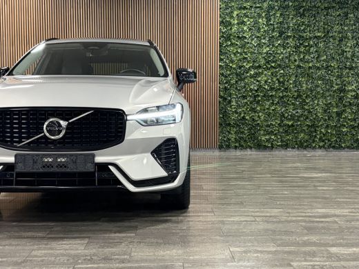 Volvo  XC60 T6 AWD Recharge Plus Dark Harman Kardon | All Season banden | Adaptieve Cruise Control | Standkac... ActivLease financial lease