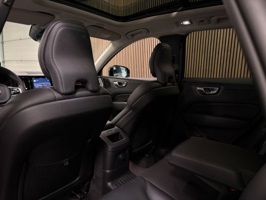 Volvo  XC60 T6 AWD Recharge Plus Dark Harman Kardon | All Season banden | Adaptieve Cruise Control | Standkac... ActivLease financial lease