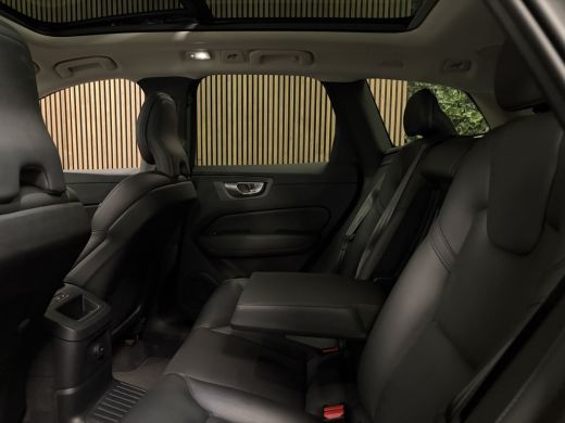 Volvo  XC60 T6 AWD Recharge Plus Dark Harman Kardon | All Season banden | Adaptieve Cruise Control | Standkac... ActivLease financial lease