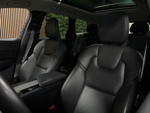 Volvo  XC60 T6 AWD Recharge Plus Dark Harman Kardon | All Season banden | Adaptieve Cruise Control | Standkac... ActivLease financial lease