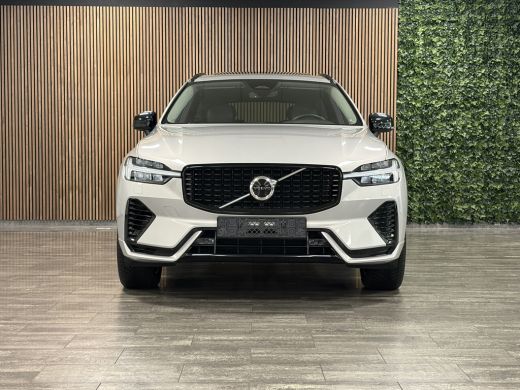 Volvo  XC60 T6 AWD Recharge Plus Dark Harman Kardon | All Season banden | Adaptieve Cruise Control | Standkac... ActivLease financial lease