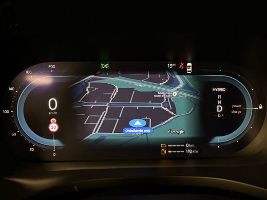 Volvo  XC60 T6 AWD Recharge Plus Dark Harman Kardon | All Season banden | Adaptieve Cruise Control | Standkac... ActivLease financial lease