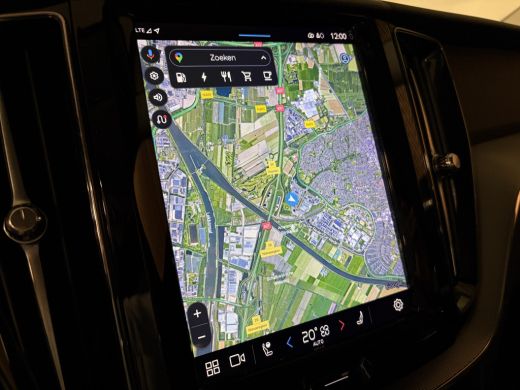 Volvo  XC60 T6 AWD Recharge Plus Dark Harman Kardon | All Season banden | Adaptieve Cruise Control | Standkac... ActivLease financial lease