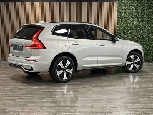 Volvo  XC60 T6 AWD Recharge Plus Dark Harman Kardon | All Season banden | Adaptieve Cruise Control | Standkac... ActivLease financial lease