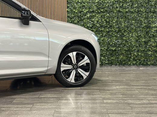 Volvo  XC60 T6 AWD Recharge Plus Dark Harman Kardon | All Season banden | Adaptieve Cruise Control | Standkac... ActivLease financial lease