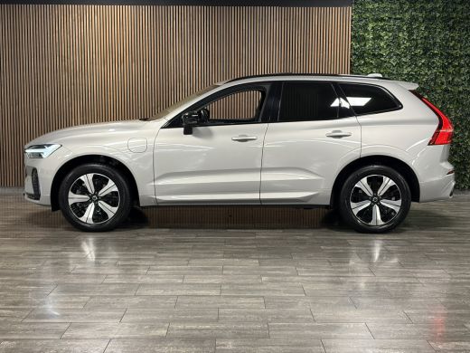 Volvo  XC60 T6 AWD Recharge Plus Dark Harman Kardon | All Season banden | Adaptieve Cruise Control | Standkac... ActivLease financial lease