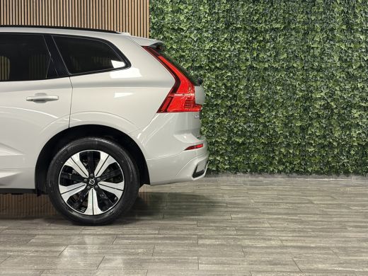 Volvo  XC60 T6 AWD Recharge Plus Dark Harman Kardon | All Season banden | Adaptieve Cruise Control | Standkac... ActivLease financial lease