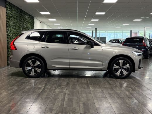 Volvo  XC60 T6 AWD Recharge Plus Dark Harman Kardon | All Season banden | Adaptieve Cruise Control | Standkac... ActivLease financial lease