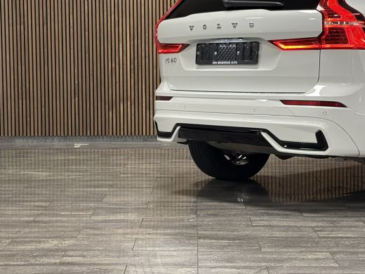 Volvo  XC60 T6 AWD Recharge Plus Dark Long Range 360&deg; Camera | Adaptieve Cruise Control | Standkachel met Vol... ActivLease financial lease
