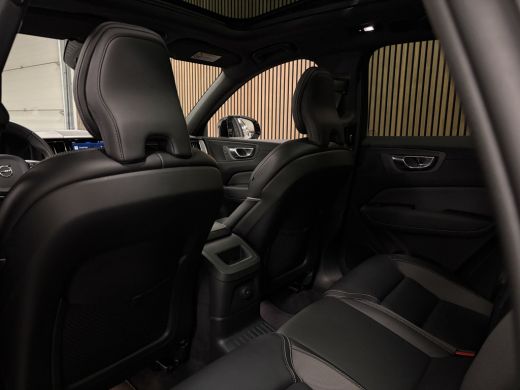 Volvo  XC60 T6 AWD Recharge Plus Dark Long Range 360&deg; Camera | Adaptieve Cruise Control | Standkachel met Vol... ActivLease financial lease