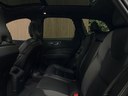 Volvo  XC60 T6 AWD Recharge Plus Dark Long Range 360&deg; Camera | Adaptieve Cruise Control | Standkachel met Vol... ActivLease financial lease