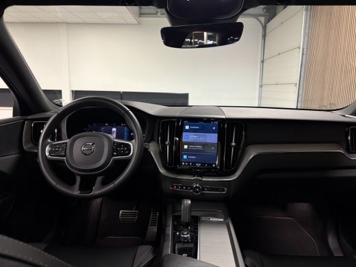 Volvo  XC60 T6 AWD Recharge Plus Dark Long Range 360&deg; Camera | Adaptieve Cruise Control | Standkachel met Vol... ActivLease financial lease