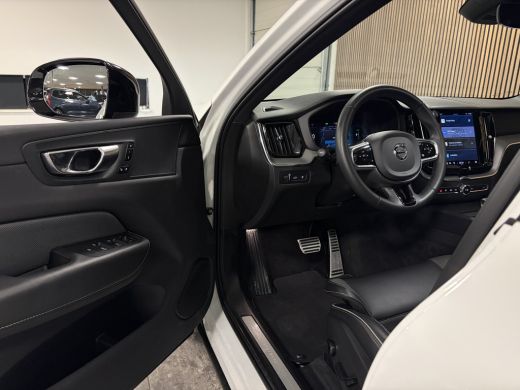 Volvo  XC60 T6 AWD Recharge Plus Dark Long Range 360&deg; Camera | Adaptieve Cruise Control | Standkachel met Vol... ActivLease financial lease