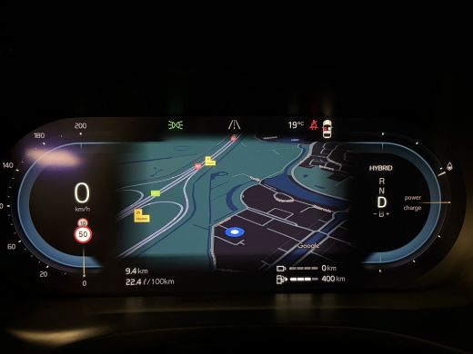 Volvo  XC60 T6 AWD Recharge Plus Dark Long Range 360&deg; Camera | Adaptieve Cruise Control | Standkachel met Vol... ActivLease financial lease