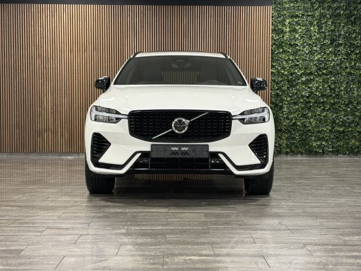 Volvo  XC60 T6 AWD Recharge Plus Dark Long Range 360&deg; Camera | Adaptieve Cruise Control | Standkachel met Vol... ActivLease financial lease