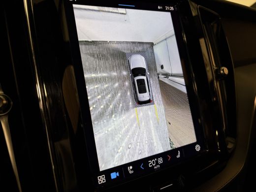 Volvo  XC60 T6 AWD Recharge Plus Dark Long Range 360&deg; Camera | Adaptieve Cruise Control | Standkachel met Vol... ActivLease financial lease