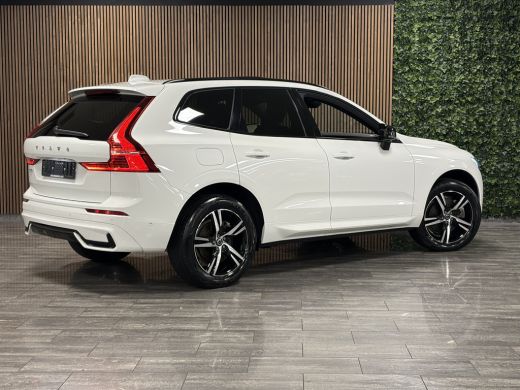 Volvo  XC60 T6 AWD Recharge Plus Dark Long Range 360&deg; Camera | Adaptieve Cruise Control | Standkachel met Vol... ActivLease financial lease