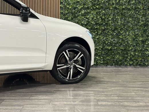 Volvo  XC60 T6 AWD Recharge Plus Dark Long Range 360&deg; Camera | Adaptieve Cruise Control | Standkachel met Vol... ActivLease financial lease