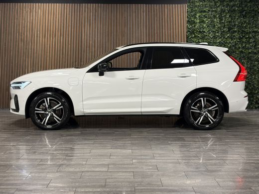 Volvo  XC60 T6 AWD Recharge Plus Dark Long Range 360&deg; Camera | Adaptieve Cruise Control | Standkachel met Vol... ActivLease financial lease