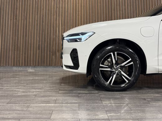 Volvo  XC60 T6 AWD Recharge Plus Dark Long Range 360&deg; Camera | Adaptieve Cruise Control | Standkachel met Vol... ActivLease financial lease