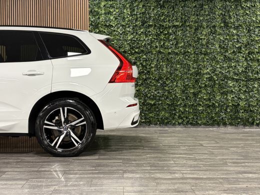 Volvo  XC60 T6 AWD Recharge Plus Dark Long Range 360&deg; Camera | Adaptieve Cruise Control | Standkachel met Vol... ActivLease financial lease