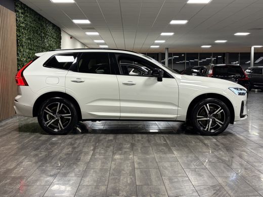 Volvo  XC60 T6 AWD Recharge Plus Dark Long Range 360&deg; Camera | Adaptieve Cruise Control | Standkachel met Vol... ActivLease financial lease