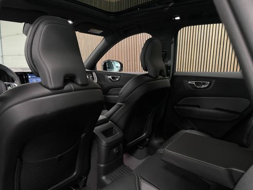 Volvo  XC60 T6 AWD Recharge Plus Dark Long Range | Adaptieve Cruise Control | Stoel en Stuurwielverwarming | ... ActivLease financial lease