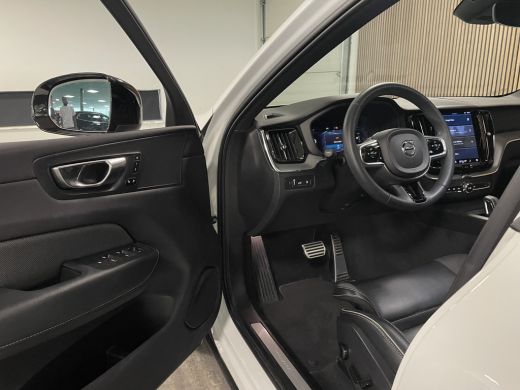 Volvo  XC60 T6 AWD Recharge Plus Dark Long Range | Adaptieve Cruise Control | Stoel en Stuurwielverwarming | ... ActivLease financial lease