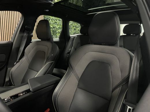 Volvo  XC60 T6 AWD Recharge Plus Dark Long Range | Adaptieve Cruise Control | Stoel en Stuurwielverwarming | ... ActivLease financial lease